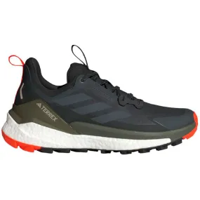 Adidas Free Hiker 2 Low Shoes.