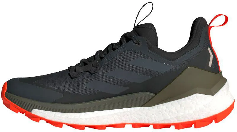 Adidas Free Hiker 2 Low Shoes.