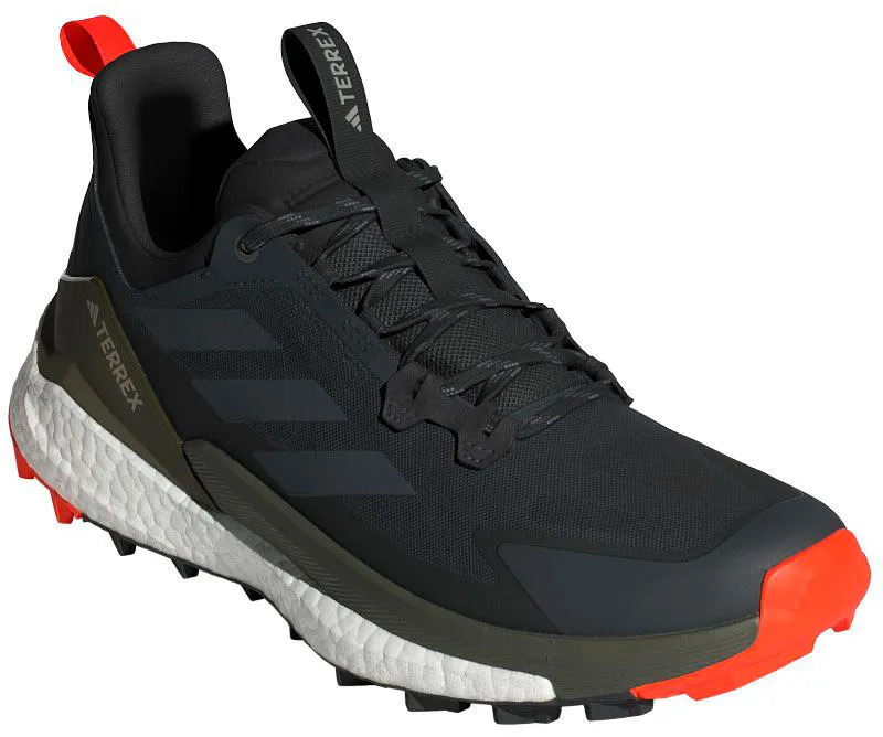 Adidas Free Hiker 2 Low Shoes.