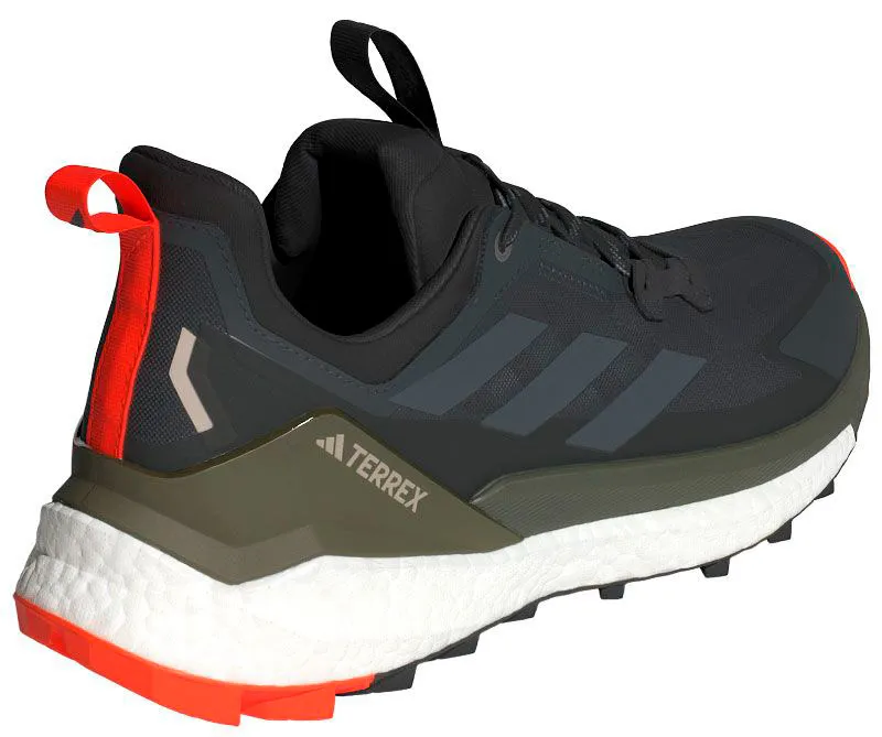 Adidas Free Hiker 2 Low Shoes.