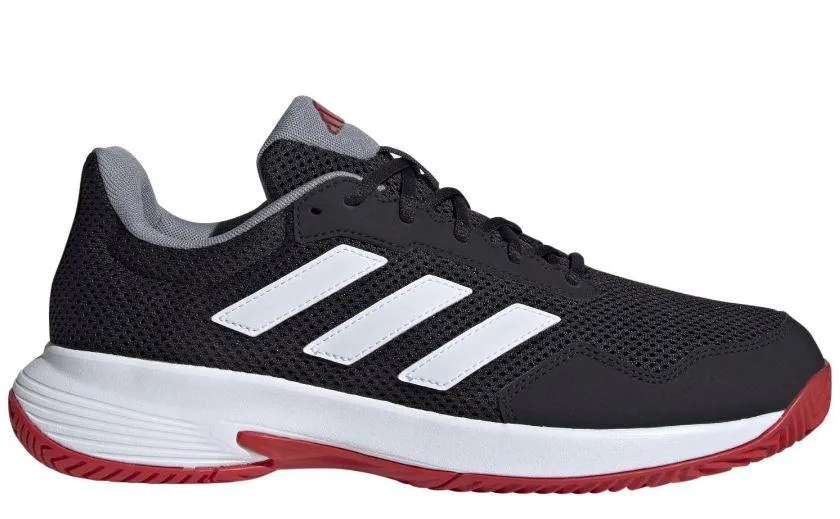 Adidas Game Spec 2 Black/White