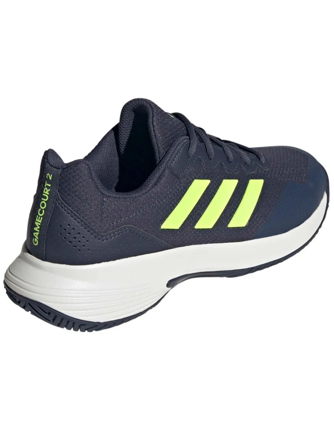 Adidas Gamecourt 2 IE0854 Tennis Shoes - Buy Online