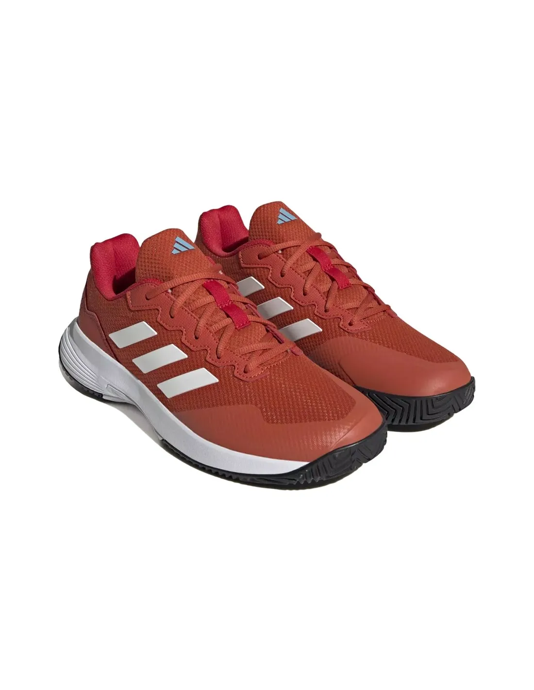 Adidas Gamecourt 2 M Hq8479 Tennis Shoes