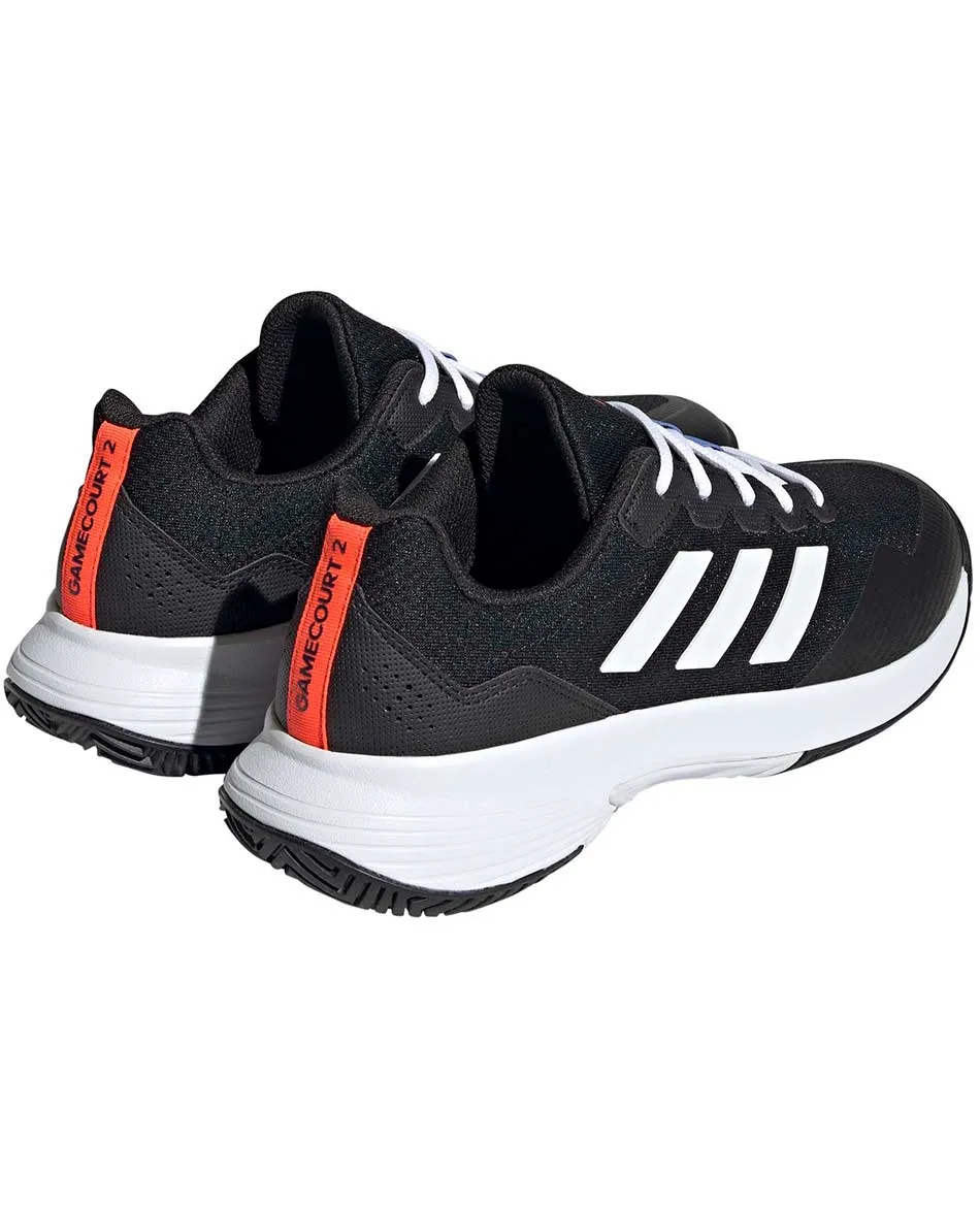 ZAPATILLAS ADIDAS GAMECOURT 2.0