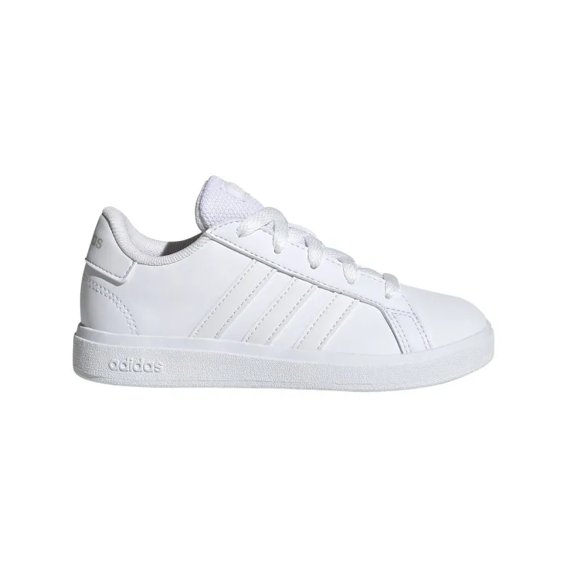 Adidas Grand Court 2.0 K Kids Shoes - FZ6158