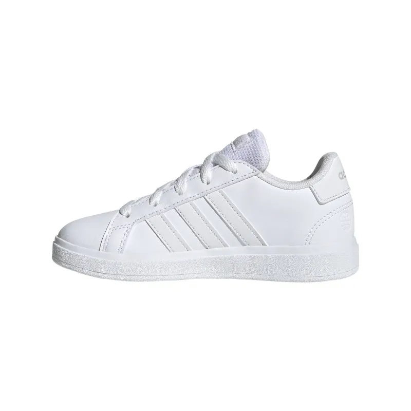 Adidas Grand Court 2.0 K Kids Shoes - FZ6158