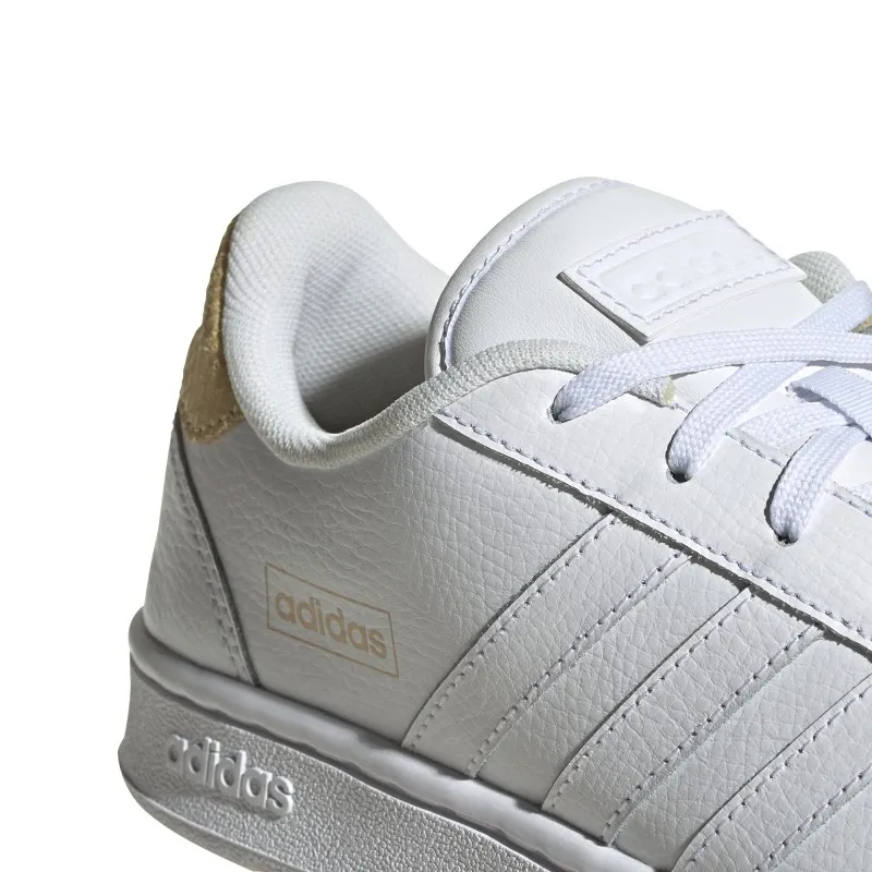 Adidas Grand Court SE Men's White/Black