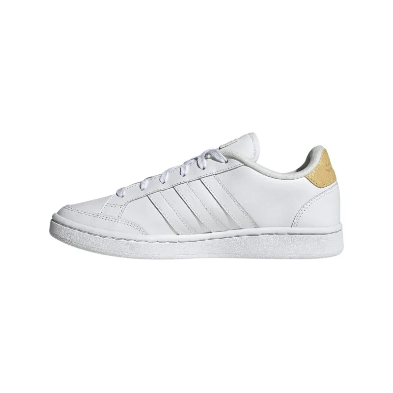 Adidas Grand Court SE Men's White/Black