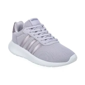 Adidas Lite Racer 3.0 Mujer Lila sneakers