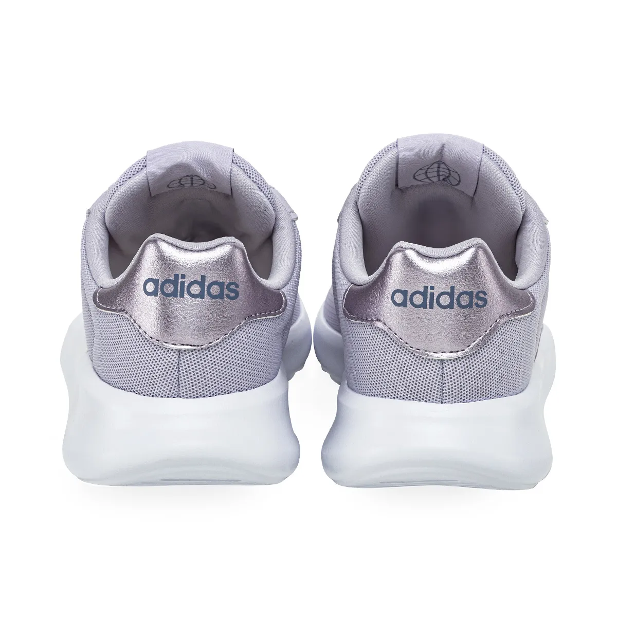 Adidas Lite Racer 3.0 Mujer Lila sneakers