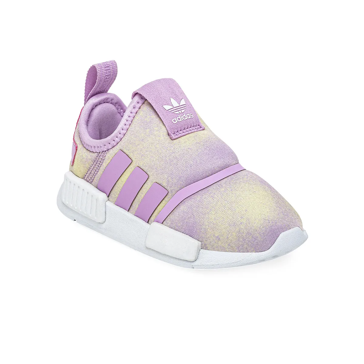 Adidas NMD 360 Infant Yellow Sneakers - Shop Now