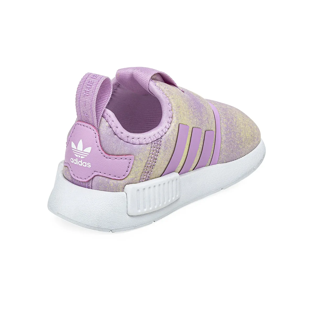 Adidas NMD 360 Infant Yellow Sneakers - Shop Now