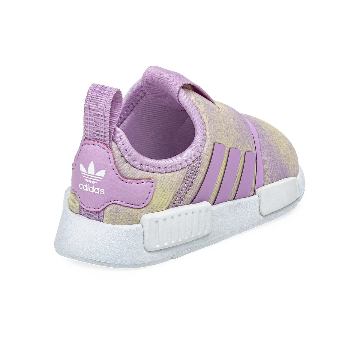 Adidas NMD 360 Infant Yellow Sneakers - Shop Now