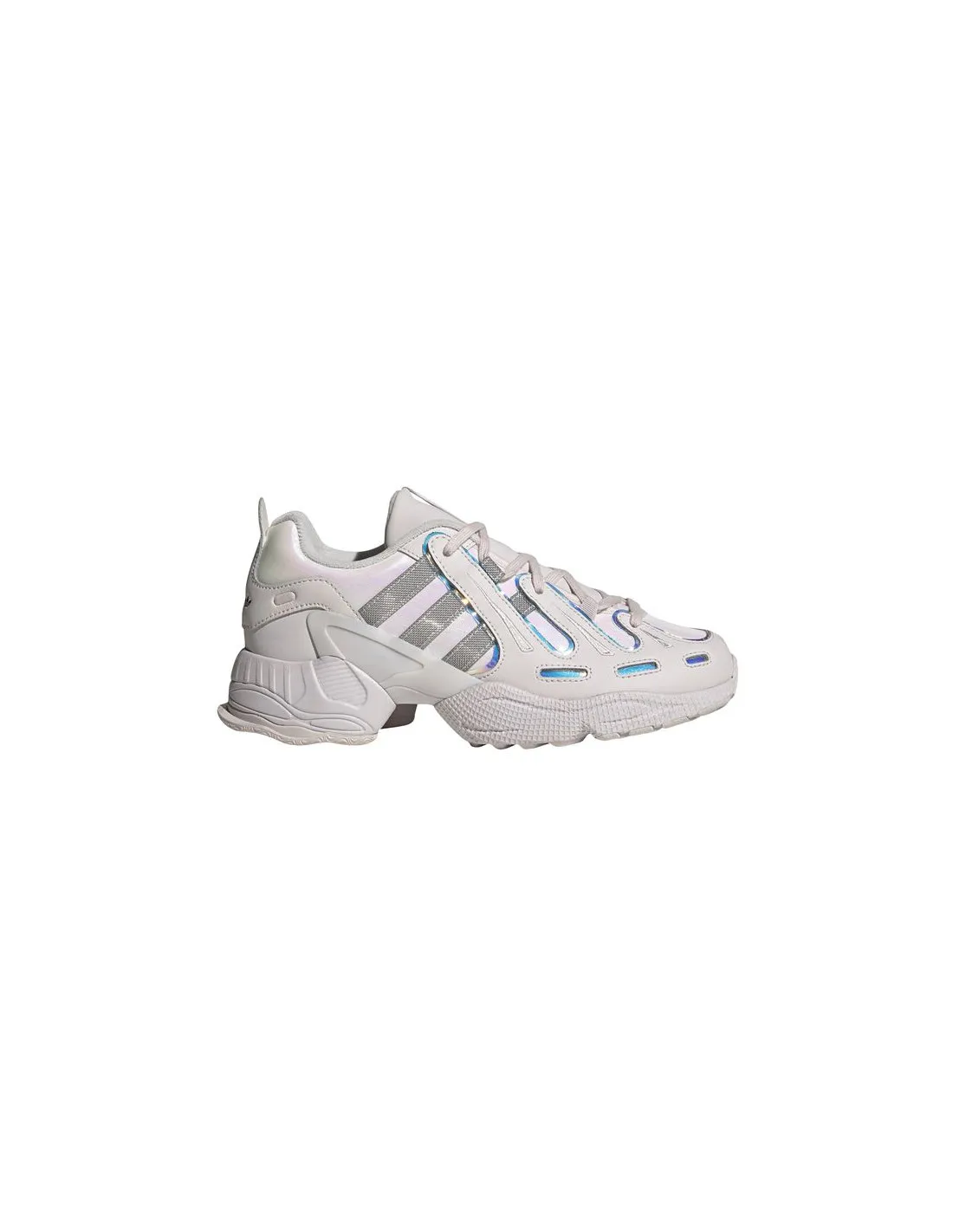 adidas Originals Eqt Gazelle White Women's Sneakers