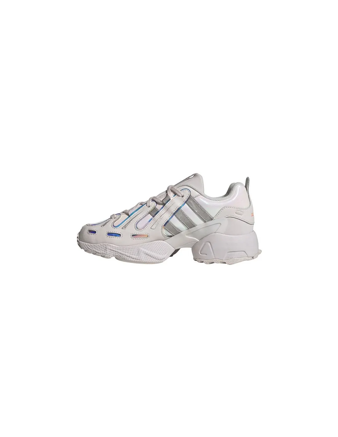 adidas Originals Eqt Gazelle White Women's Sneakers