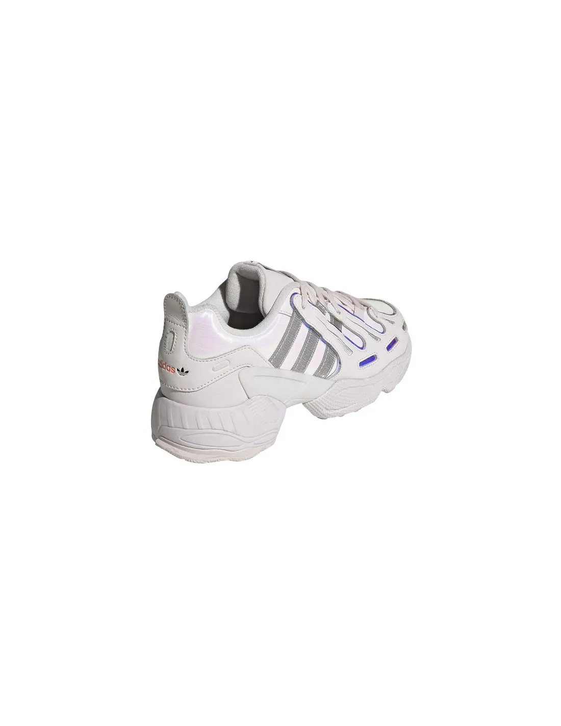 adidas Originals Eqt Gazelle White Women's Sneakers