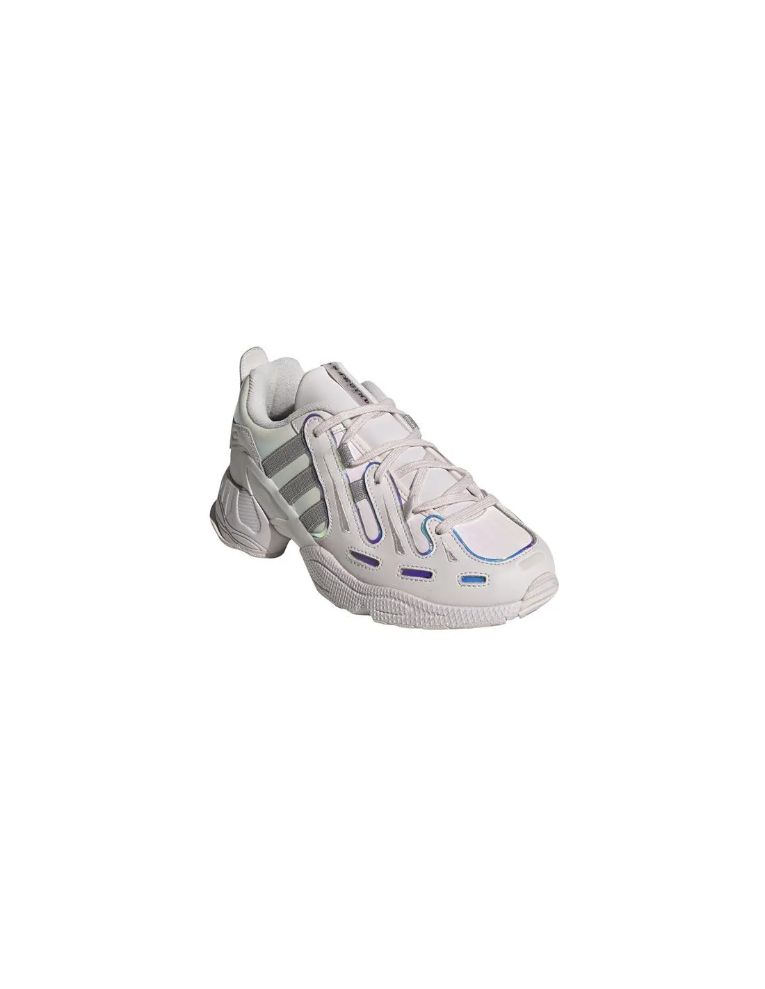 adidas Originals Eqt Gazelle White Women's Sneakers