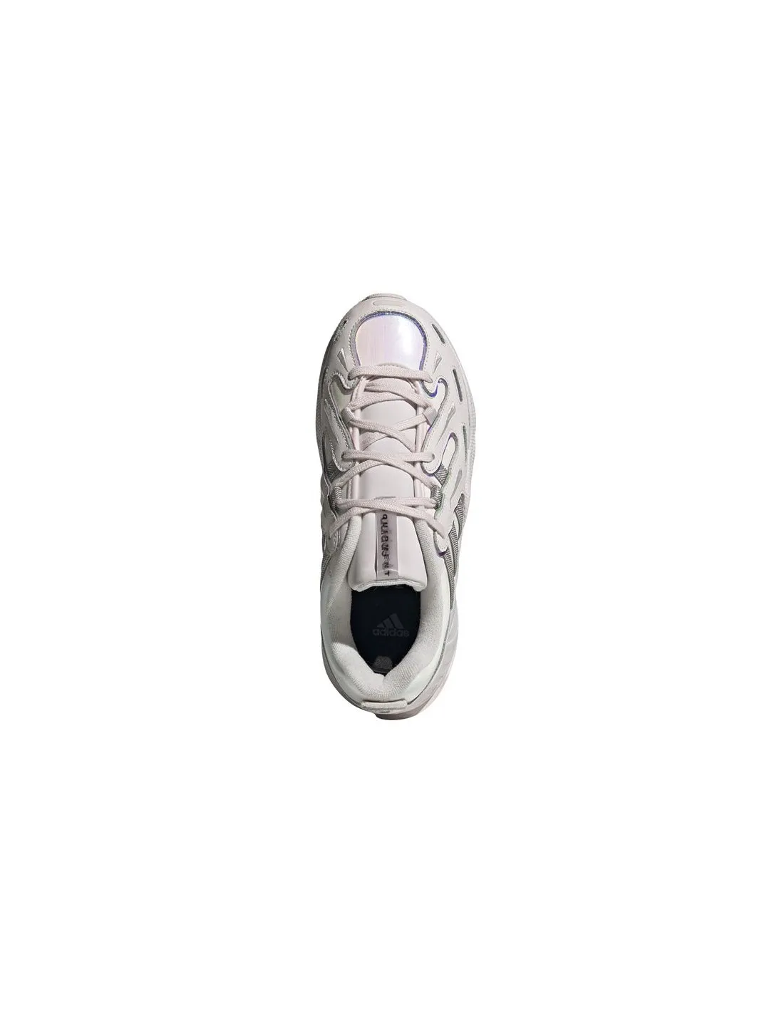 adidas Originals Eqt Gazelle White Women's Sneakers