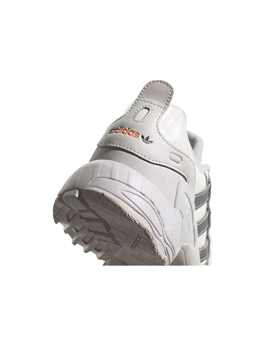 adidas Originals Eqt Gazelle White Women's Sneakers