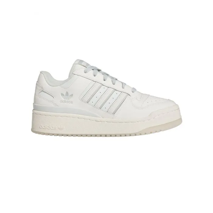 Adidas Originals Forum Bold Stripes sneakers.