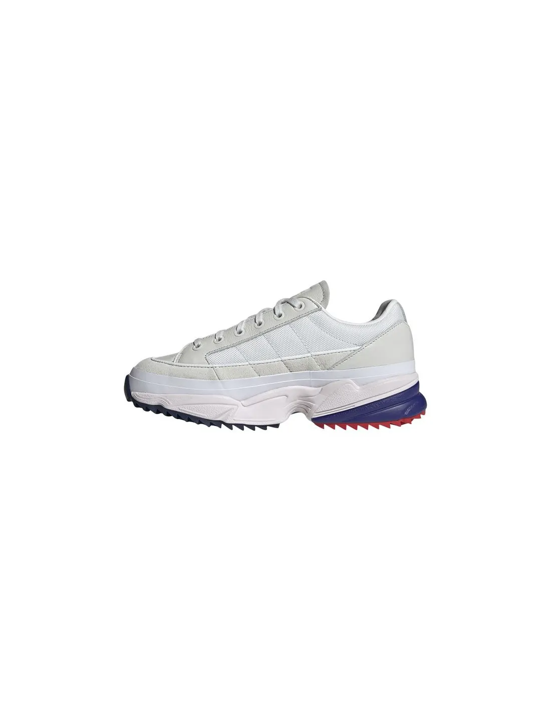 Adidas Originals Kiellor Blanco Women's Sneakers