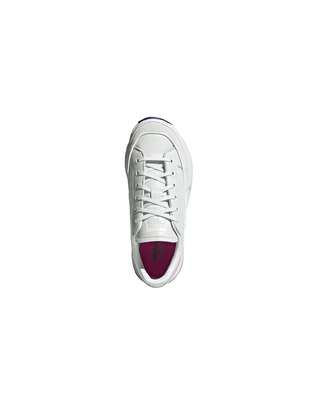 Adidas Originals Kiellor Blanco Women's Sneakers