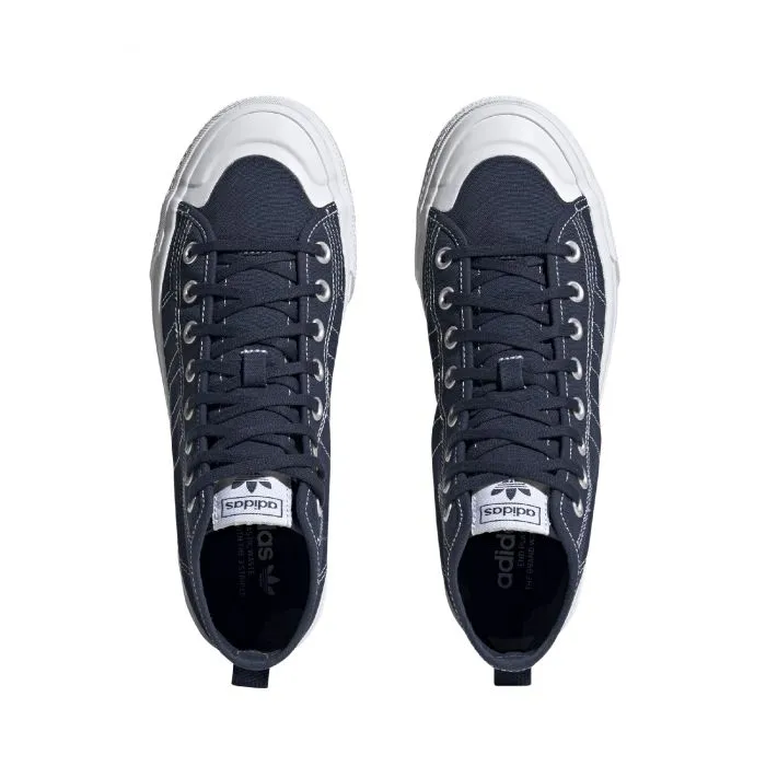 Adidas Originals Nizza Hi RF Sneakers