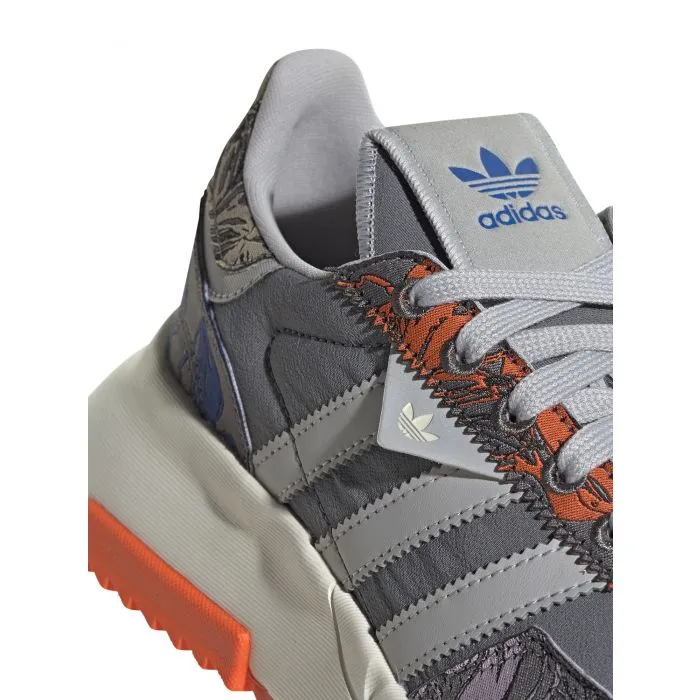 Adidas Originals Retropy F2 sneakers