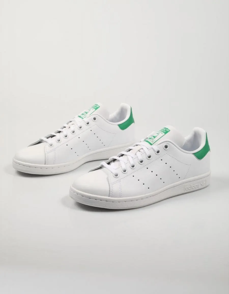 ADIDAS ORIGINALS Stan en Blanco 55246