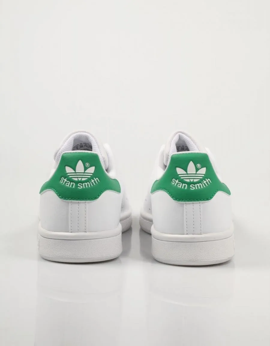 ADIDAS ORIGINALS Stan en Blanco 55246