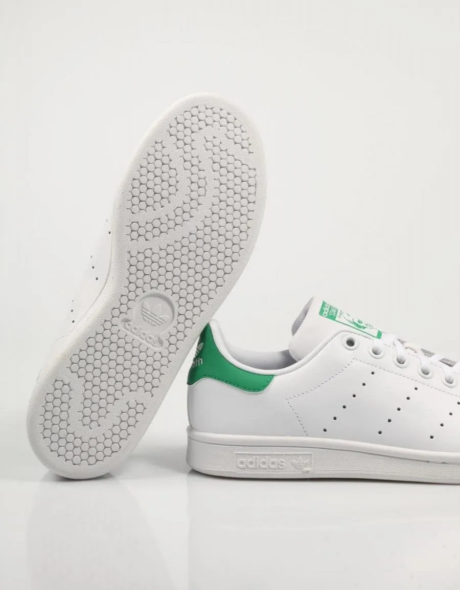 ADIDAS ORIGINALS Stan en Blanco 55246