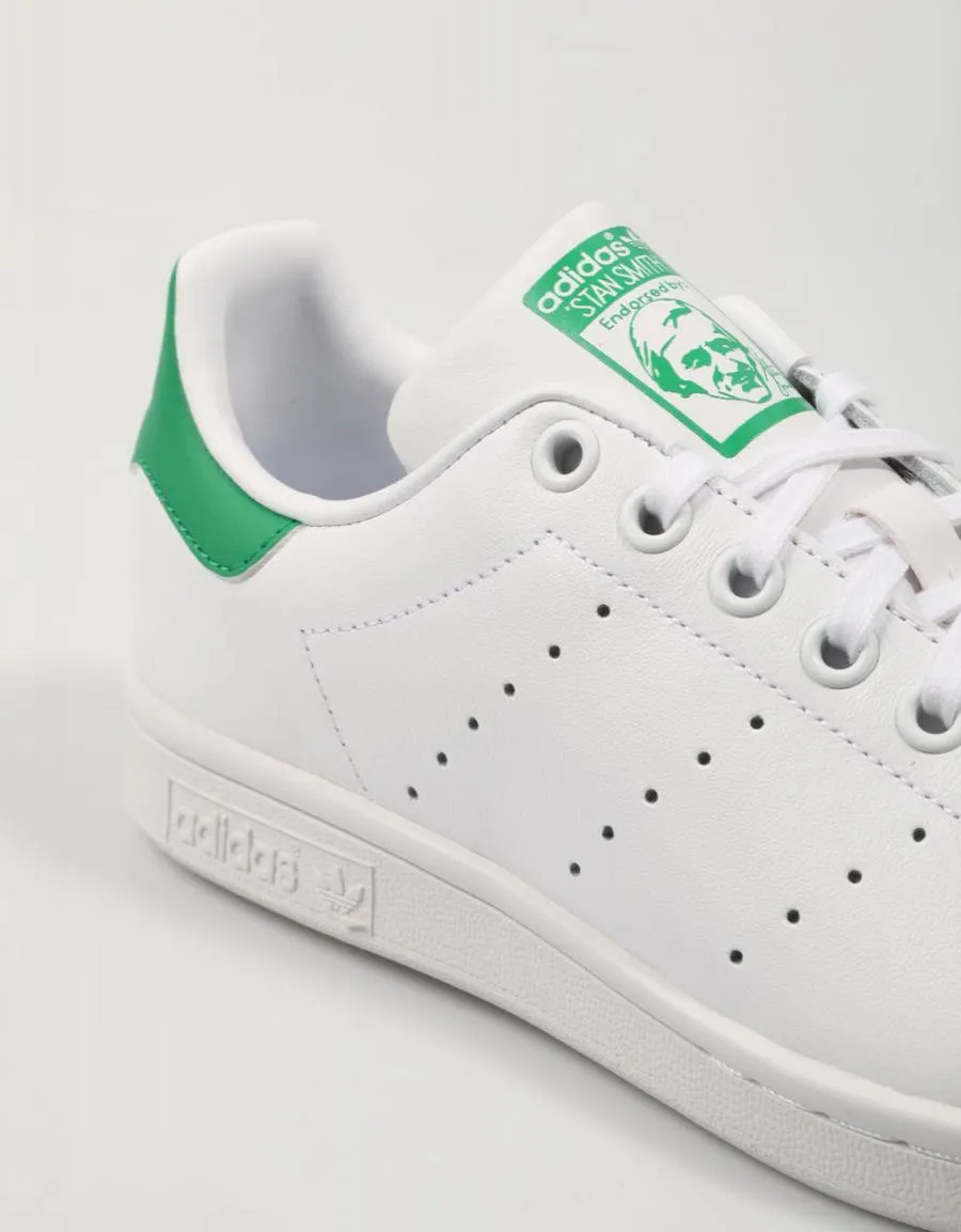 ADIDAS ORIGINALS Stan en Blanco 55246