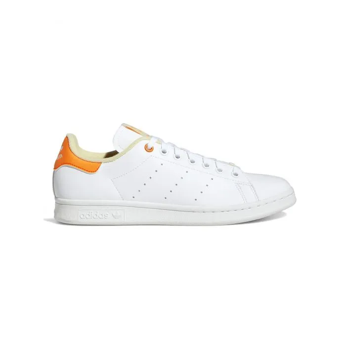 Adidas Stan Smith Originals sneakers.