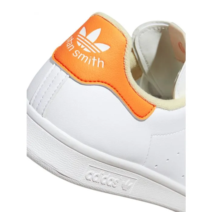 Adidas Stan Smith Originals sneakers.