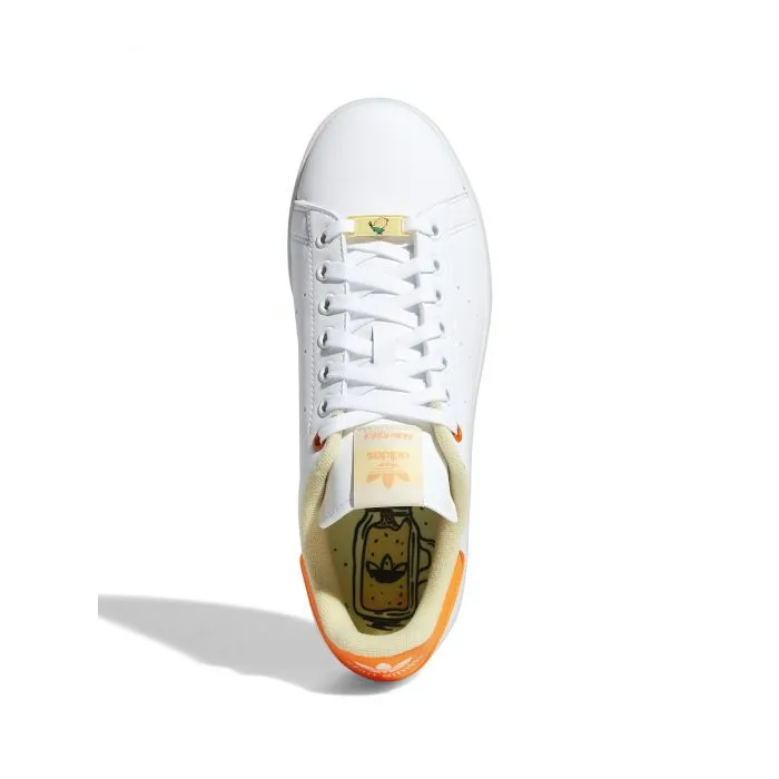 Adidas Stan Smith Originals sneakers.