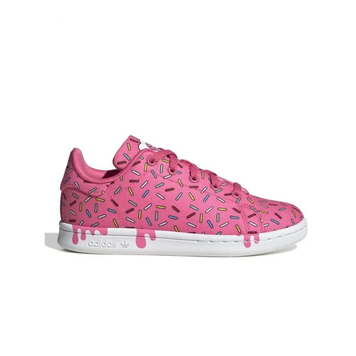 Adidas Stan Smith Kids Shoes