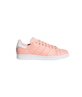 adidas Originals Stan Smith Red Women's Sneakers,