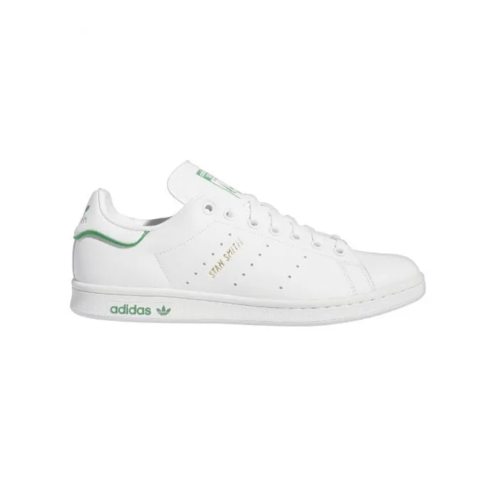 Adidas Stan Smith sneakers.