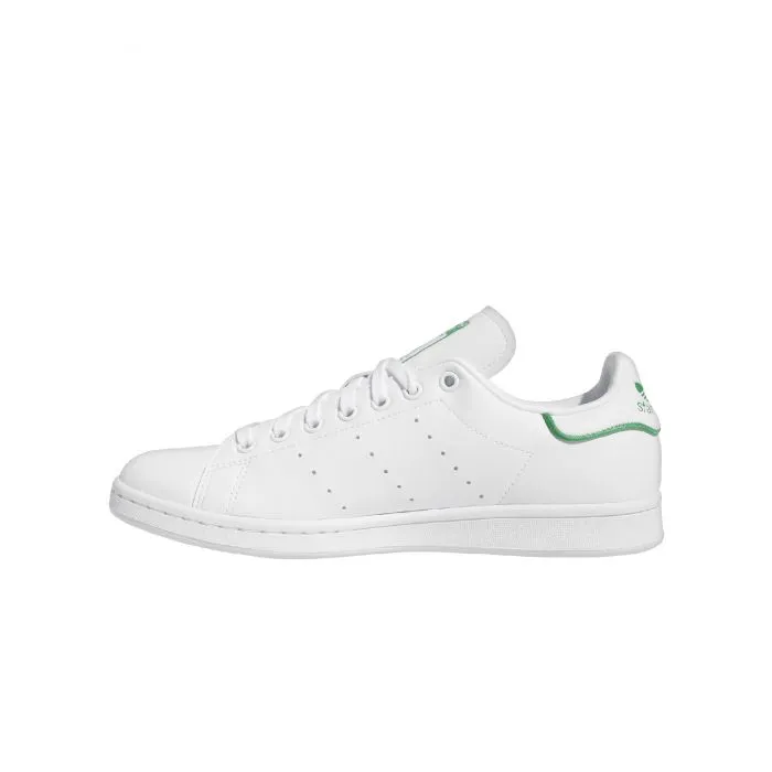 Adidas Stan Smith sneakers.