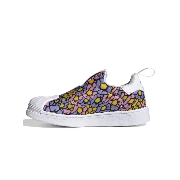 Adidas Originals Superstar 360 Disney Kids Sneakers