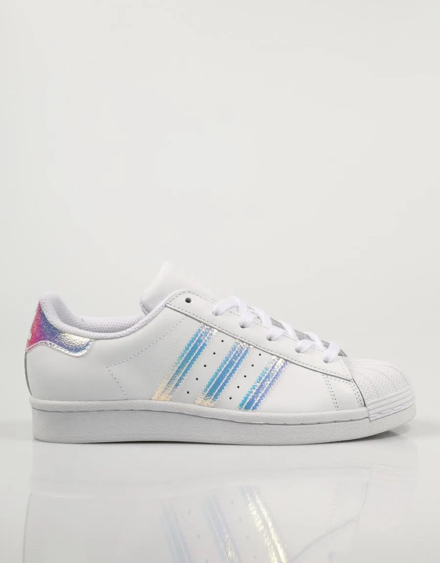 ADIDAS ORIGINALS Superstar en Blanco 71731