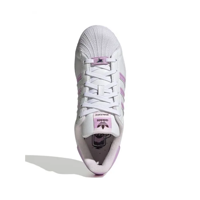 Adidas Originals Superstar Her sneakers