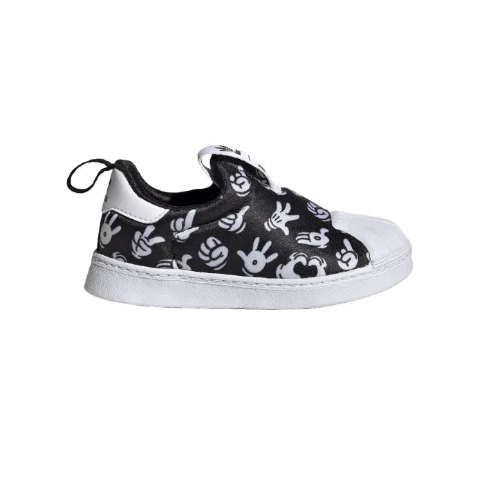 Adidas Originals X Disney Superstar 360 Infant Sneakers