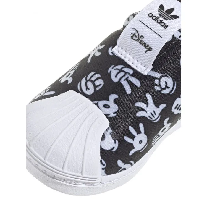 Adidas Originals X Disney Superstar 360 Infant Sneakers