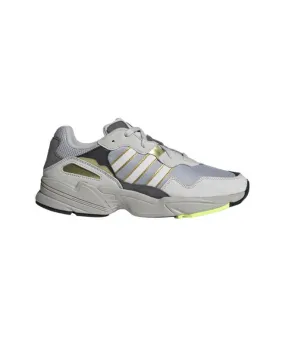 adidas Originals Yung-96 Gray Men's Sneakers,