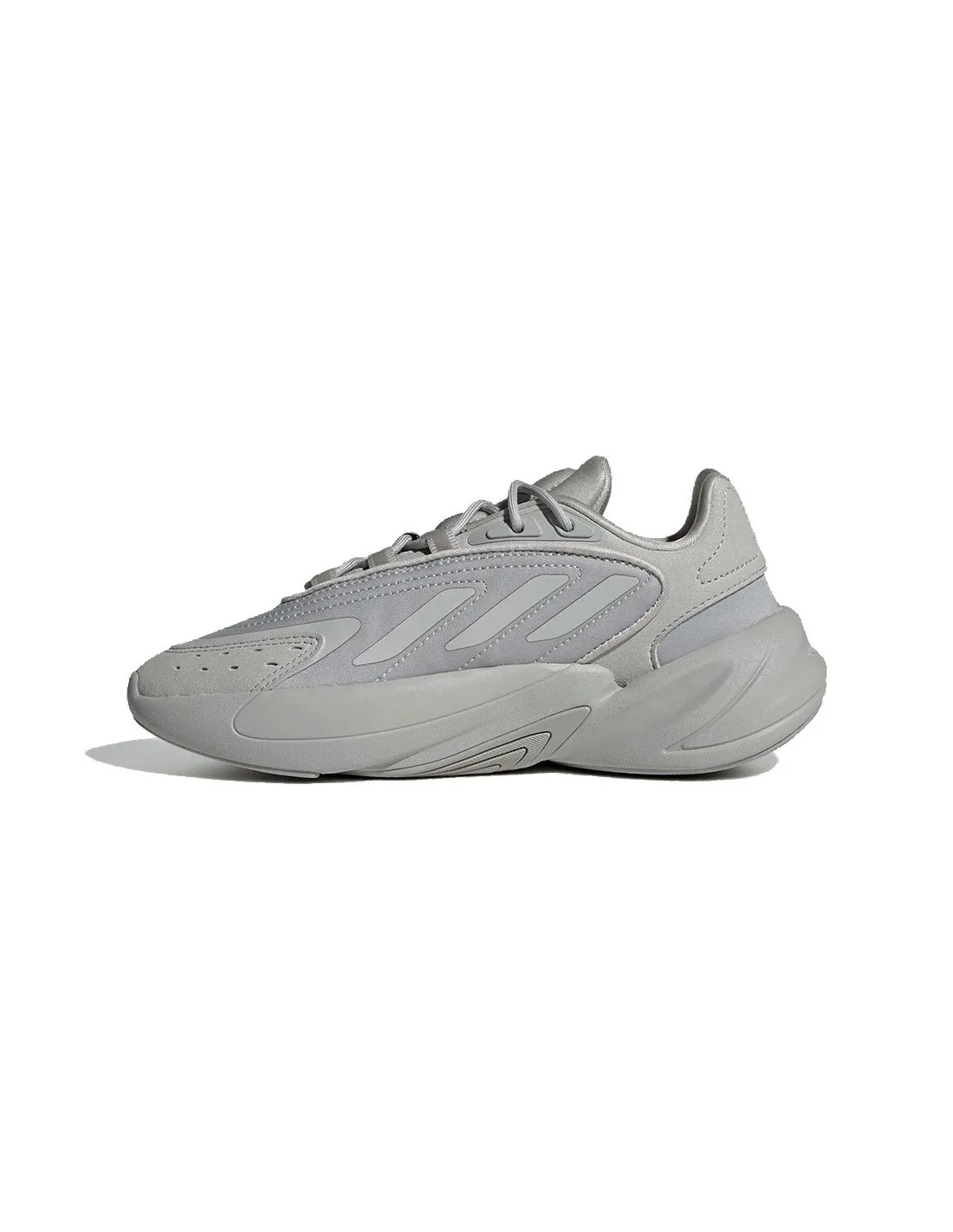 ZAPATILLAS ADIDAS OZELIA J GREY TWO