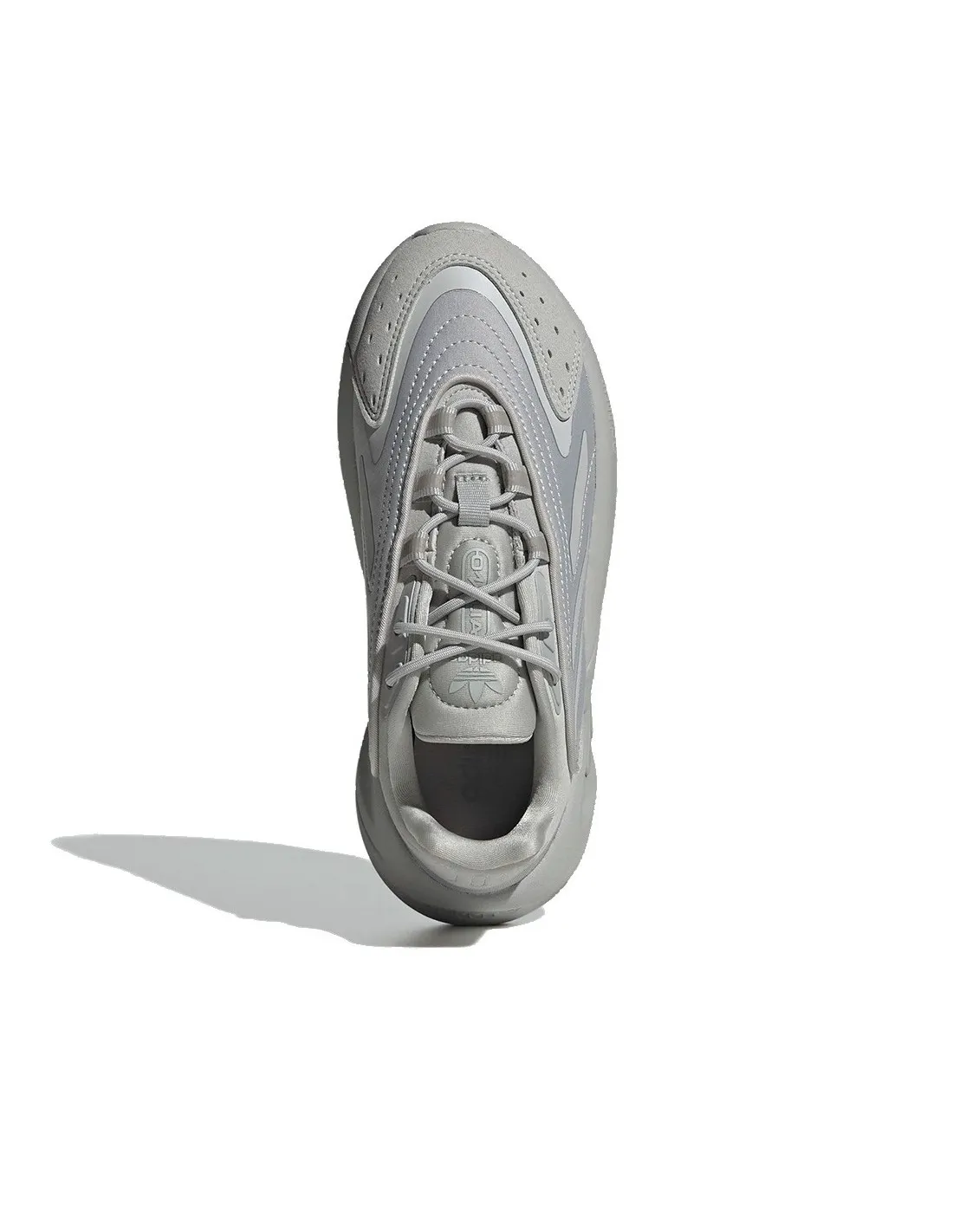 ZAPATILLAS ADIDAS OZELIA J GREY TWO