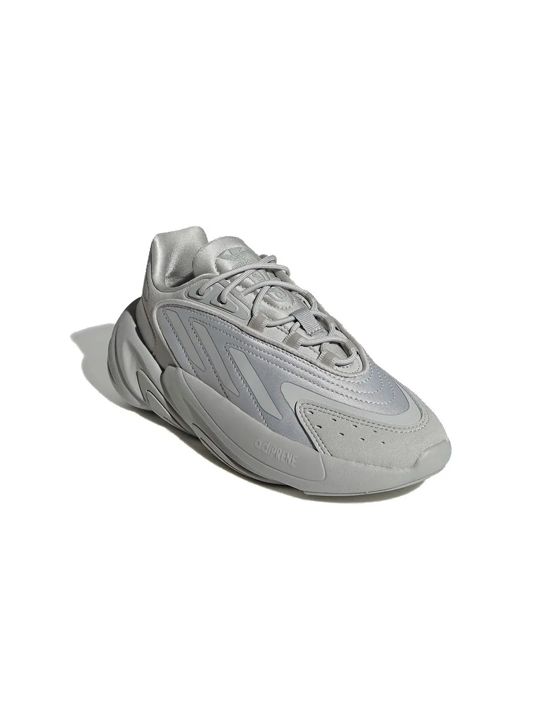 ZAPATILLAS ADIDAS OZELIA J GREY TWO