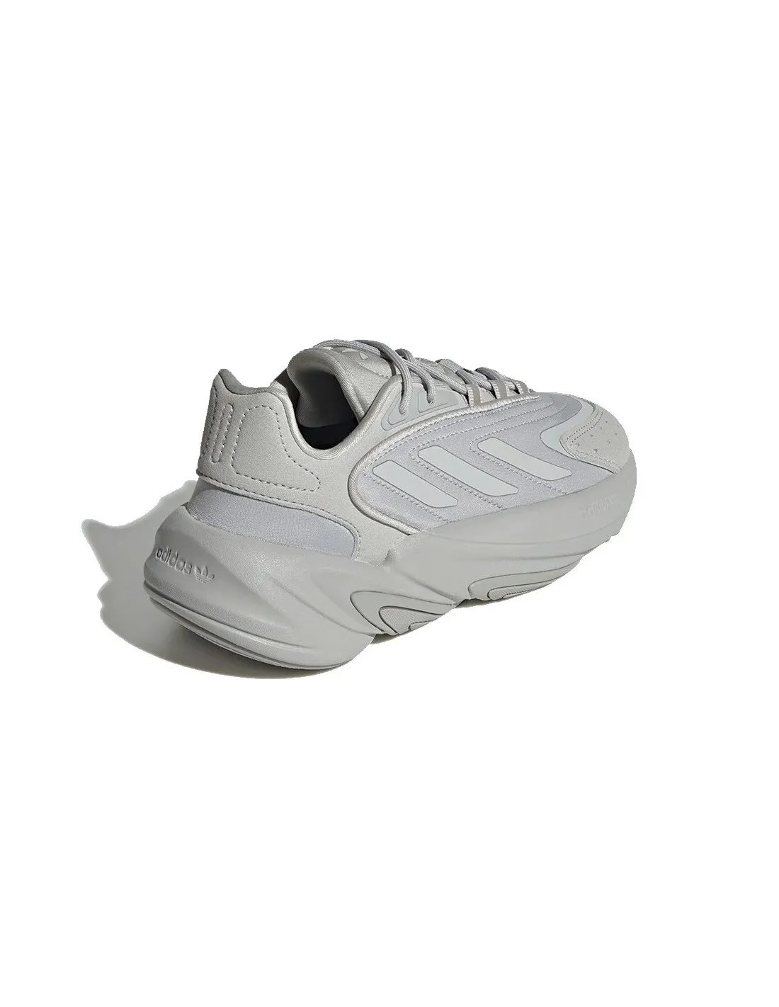 ZAPATILLAS ADIDAS OZELIA J GREY TWO