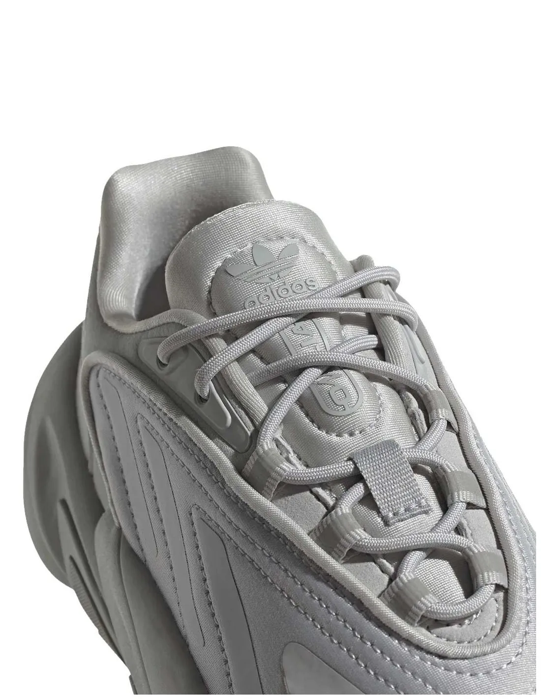 ZAPATILLAS ADIDAS OZELIA J GREY TWO